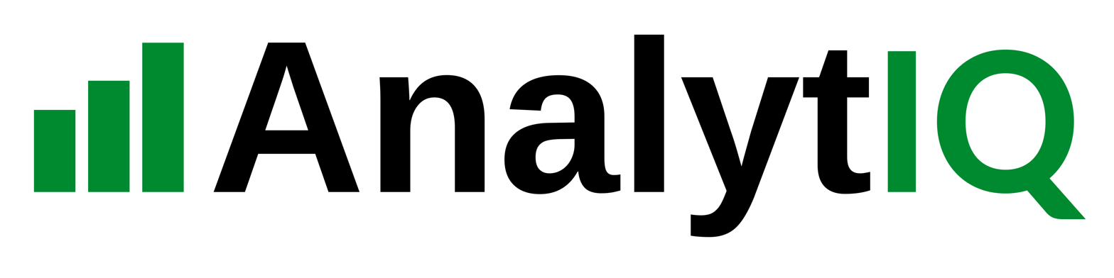 AnalytIQ