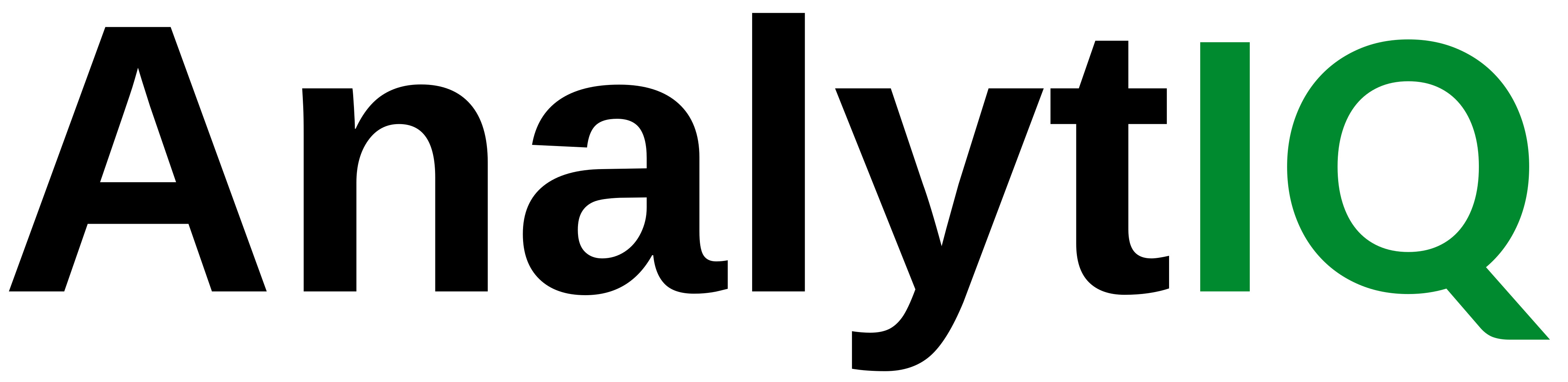 AnalytIQ